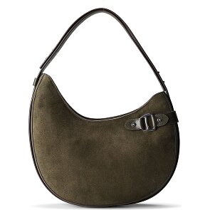 Lauren Ralph Lauren Tasha Bolsa de hombro Piel 32 cm