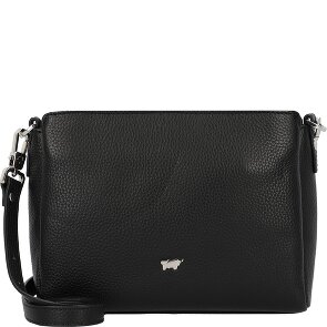 Braun Büffel Hanna Bolsa de hombro Piel 23 cm