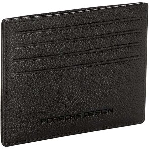 Porsche Design Voyager Estuche para tarjetas de crédito Protección RFID Piel 10 cm