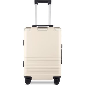 Kapten & Son Heathrow 4 ruedas Carro de la cabina 55 cm