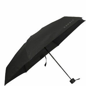 Esprit Paraguas de bolsillo Petito Diamond 18,5 cm