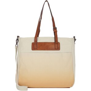 camel active Bolsa Sand Shopper 38 cm