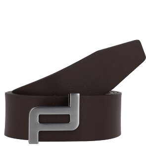 Porsche Design Cinturón de cuero Icon