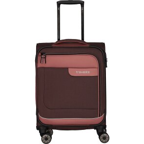 Travelite Carro de cabina de 4 ruedas VIIA 55 cm