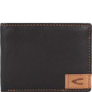 camel active Cartera California de cuero 12,5 cm