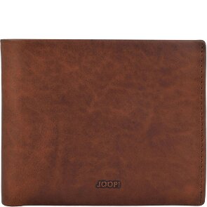 Joop! Cartera Loreto Ninos Piel RFID 11 cm