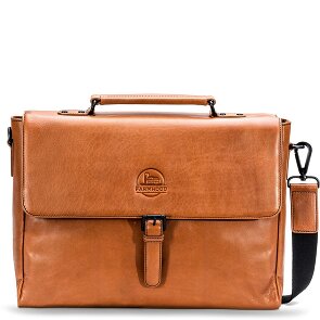 Farmhood Memphis Maletín Piel 39 cm
