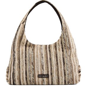 Hey Marly Seaside Lover Bolsa de hombro M 41 cm