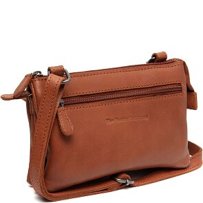 The Chesterfield Brand Osaka Bolsa de hombro Piel 22 cm