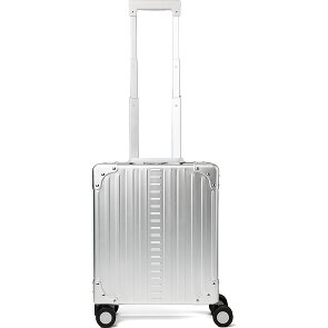 Aleon Business Trolley de 4 ruedas Compartimento para portátil de 42 cm