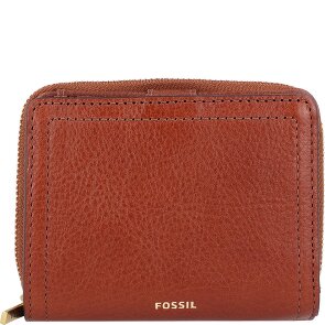 Fossil Cartera Logan Piel RFID 11 cm