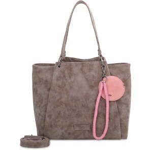 Fritzi aus Preußen Fritzi42N Vintage Bolsa de compras 45 cm