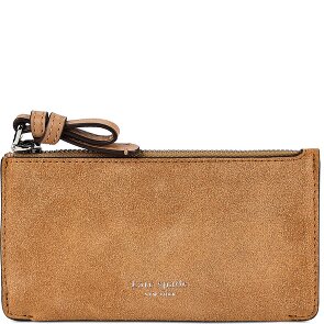 Kate Spade New York Loop Estuche para tarjetas de crédito Piel 14.5 cm