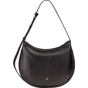 DuDu Hispani Bolsa de hombro Piel 34 cm