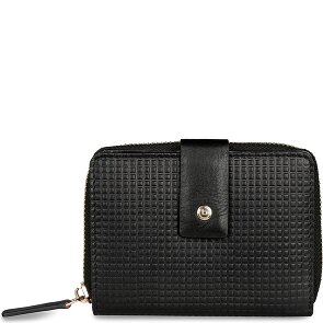 bugatti Noemi Cartera Protección RFID Piel 12 cm