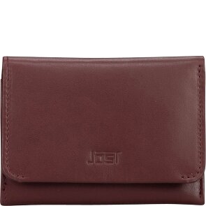Jost Arva Cartera Protección RFID Piel 12 cm