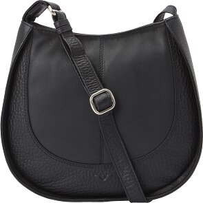 Voi Boston Bolsa de hombro Piel 28 cm