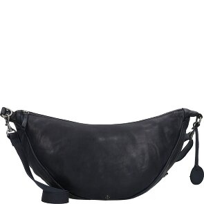 Harbour 2nd Anchor Love Alva Bolsa de hombro Piel 47 cm
