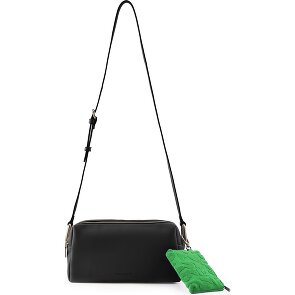 FredsBruder Color Kiss Bolsa de hombro Piel 26 cm