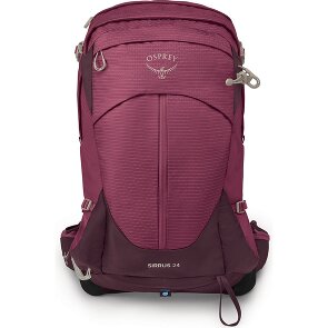 Osprey Mochila Sirrus 24 w 49 cm