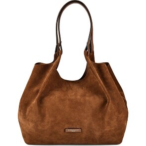 Gianni Chiarini Dua Bolsa de compras Piel natural 38 cm