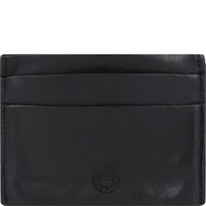 Campomaggi Parigi Estuche para tarjetas de crédito Piel 11.5 cm