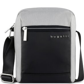 bugatti Sera Bolsa de hombro Protección RFID 16 cm