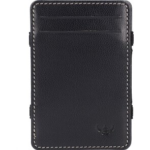 Golden Head Bari Estuche para tarjetas de crédito Piel 7 cm