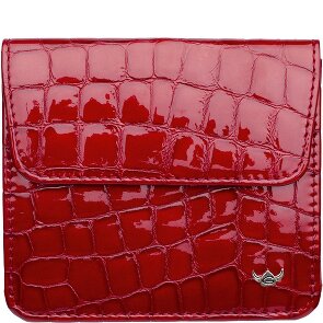 Golden Head Cartera Cayenne de cuero RFID 10,5 cm