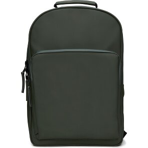 Rains Book Mochila de día 40 cm Compartimento para laptop