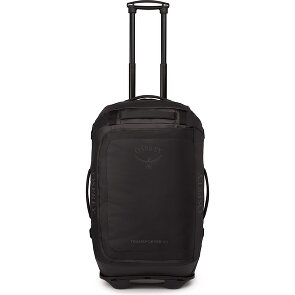 Osprey Transporter 60 2 ruedas Bolsa de viaje 66 cm