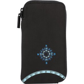 oxmox Funda para móvil 18 cm