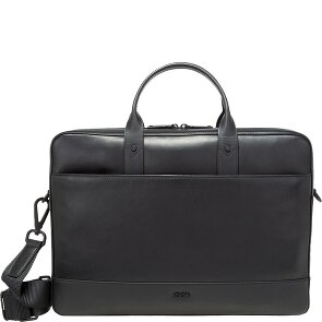 Joop! Manciano Maletín Piel 39 cm Compartimento para el portátil