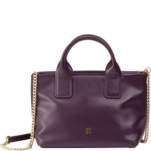 DuDu Ibiza Bolso Piel 22 cm