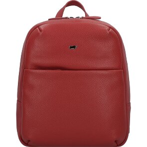 Braun Büffel Hanna Mochila de la ciudad S Piel 31 cm