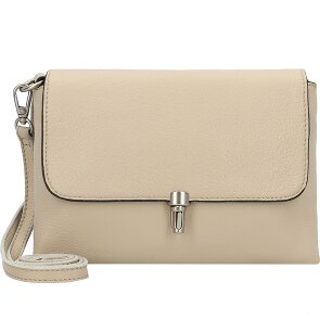 FredsBruder Sha Na Na Bolsa de hombro Piel 23.5 cm