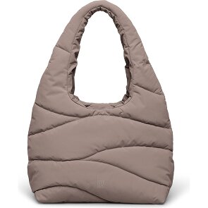 GOT BAG Wavy Puffer Bolsa de compras 40 cm