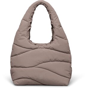 GOT BAG Wavy Puffer Bolsa de compras 40 cm