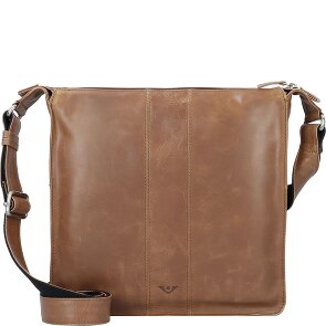 Voi City Cowboy Insa Bolsa de hombro Piel 28.5 cm