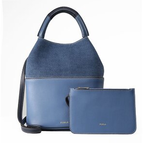 Furla Sfera Bolsa S Piel 23 cm