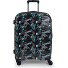  Score 4 ruedas Carrito M 66 cm Modelo negro