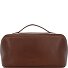  Toscana Bolsa de aseo Piel 24 cm Modelo kastanie