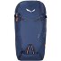  Sella Mochila de senderismo 55 cm Modelo blue depth