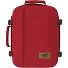  Mochila de cabina Classic 28L Mochila 39 cm Modelo london red