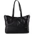  Ariel Bolsa de compras Piel natural 36 cm Modelo black