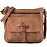  Urban Poets Bolsa de hombro Piel 22 cm Modelo spicy ginger