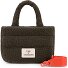  Unio Cortina S Bolsa de hombro S 34 cm Modelo khaki