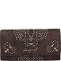  Poker Face Mariona Cartera 19 cm Modelo braun