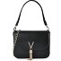  Bolso Divina 23 cm Modelo nero-gold