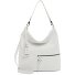  Nele Bolsa de hombro 37 cm Modelo white